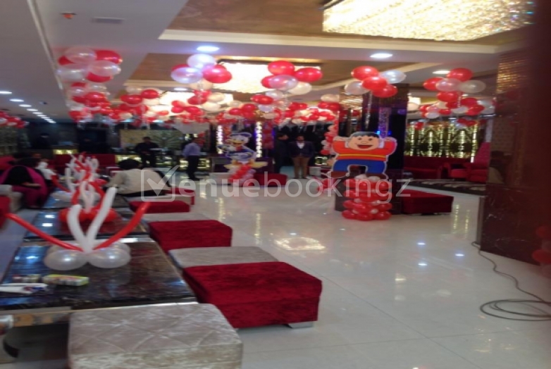 Banquet Halls  in Petal Banquet Hall Naraina Delhi