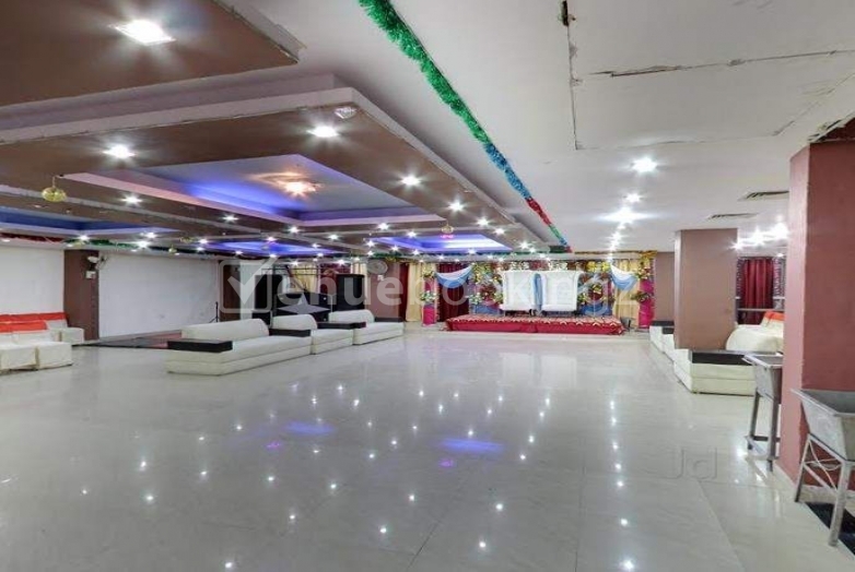 White House Party Palace Janakpuri Delhi | Banquet Hall | Menu, Price ...