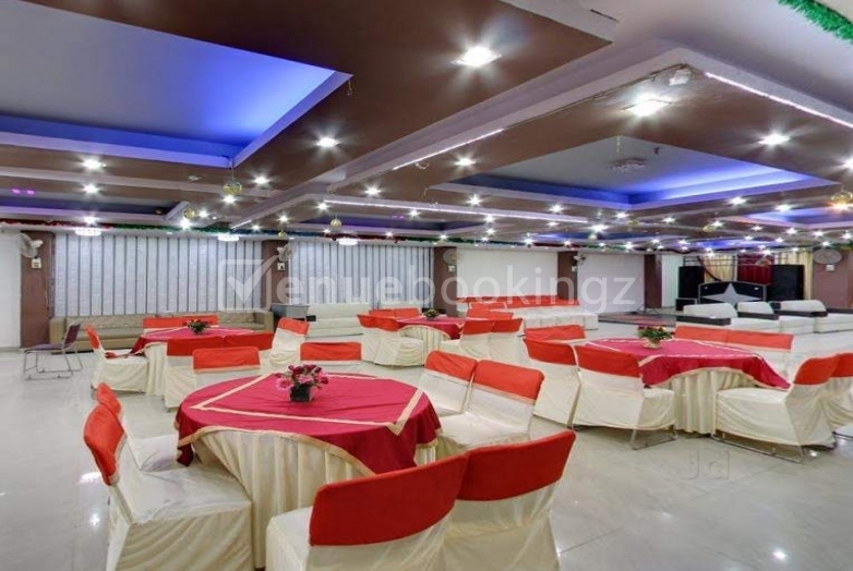 White House Party Palace Janakpuri Delhi | Banquet Hall | Menu, Price ...