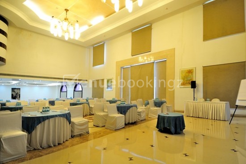 Banquet Halls  in Mapple Emerald Rajokri Delhi