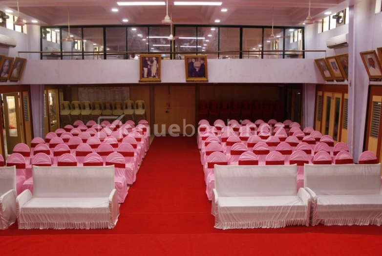 Conference Halls in Annasaheb Vartak Hall Dadar Mumbai