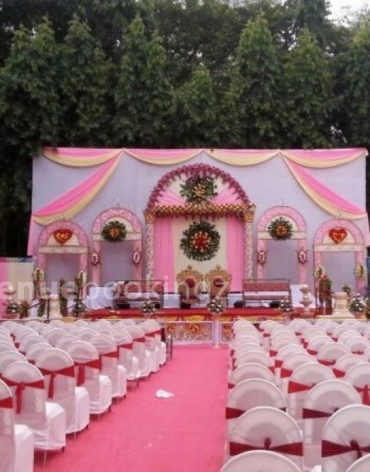 Annasaheb Vartak Hall Dadar Mumbai Banquet Hall Menu, Price, Reviews & Availability