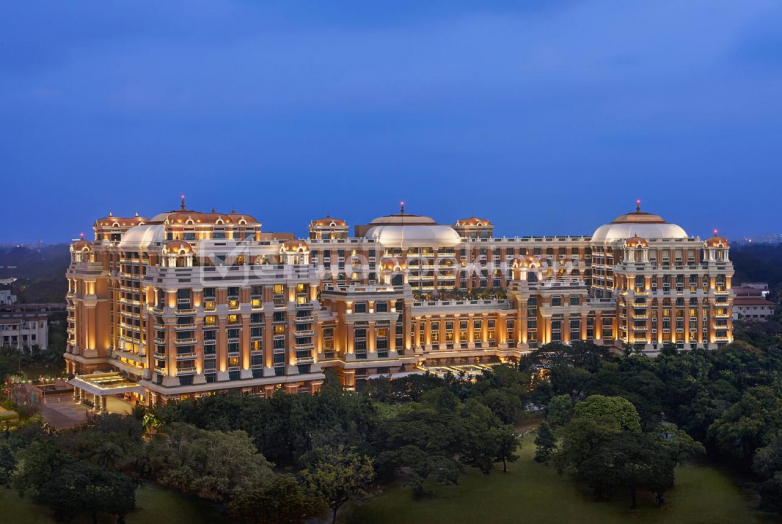 Chandra Shekar's Review for Radisson Blu Hotel Egmore Chennai