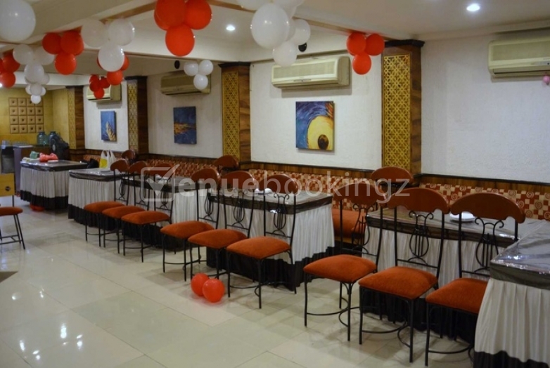 Resorts for Engagement in Dr Radhakrishnan Salai Chennai Ring