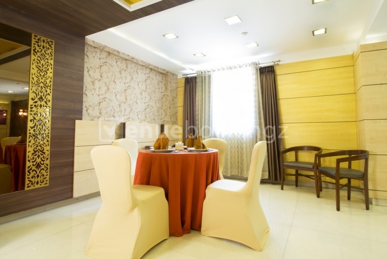 Banquet Halls  in Spice Room Banquets Mulund West Mumbai