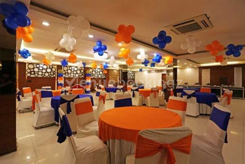 Outdoor Birthday Party Venues in Mysore Price & Reviews