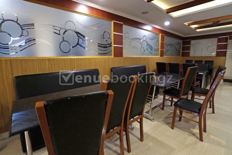 Party Halls & Birthday Party Venues in Rainbow Inn Greams Road Chennai