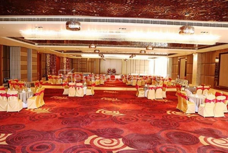 Palm Greens Saket Saket Delhi Banquet Hall Menu, Price, Reviews