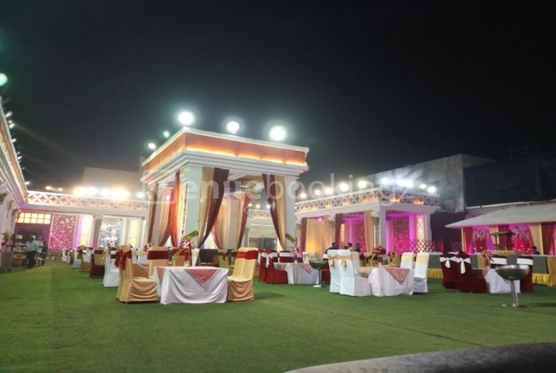 Palm Greens Saket Saket Delhi Banquet Hall Menu, Price, Reviews & Availability