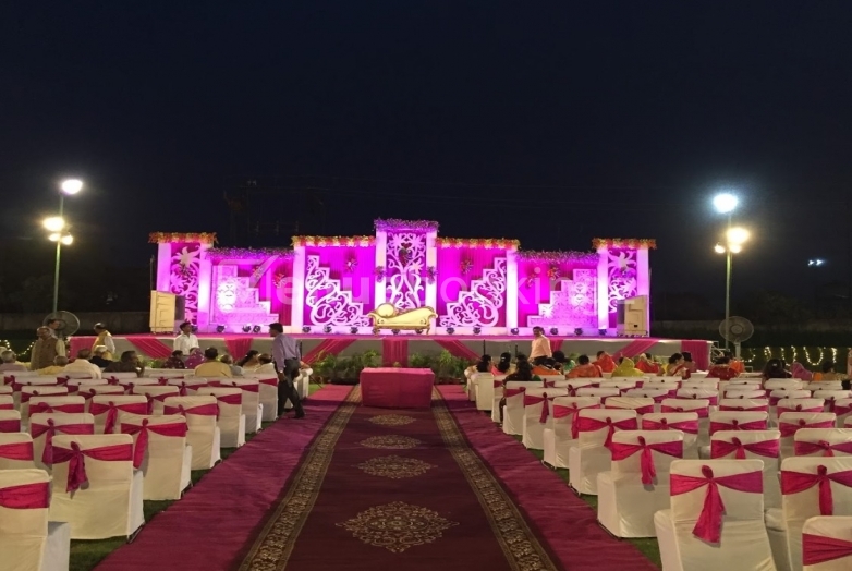 Banquet Halls  in Palm Greens Saket Saket Delhi