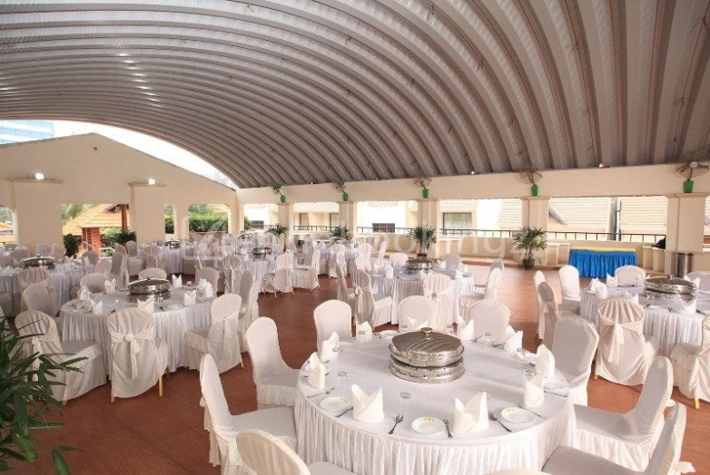 Gem Inn Resort Navalur Navalur Chennai Banquet Hall Menu, Price