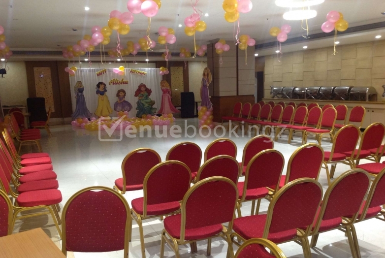 Small Party Halls in Rasoi Banquet Malad West Mumbai