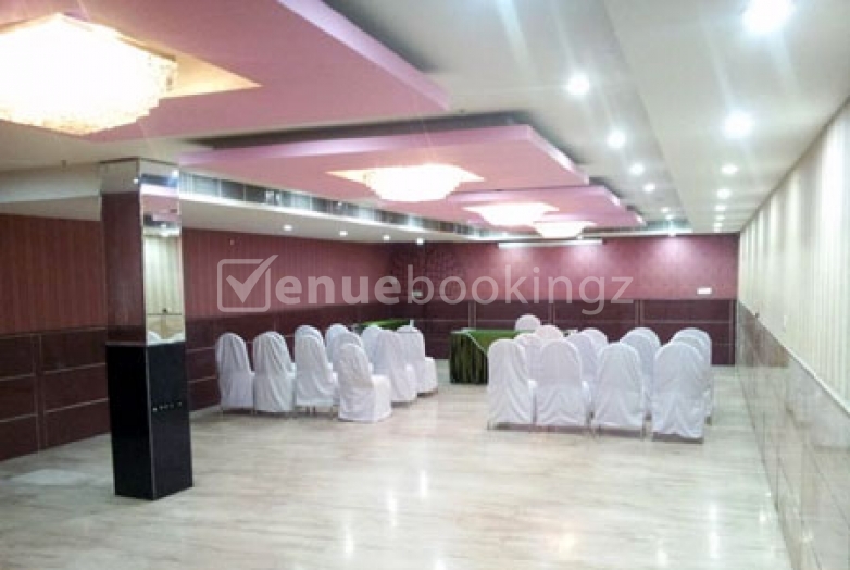 Banquet Halls  in Hotel Conclave Boutique Kailash Colony Delhi
