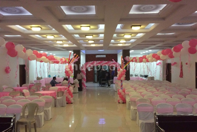 Engagement Venue in Surbhi Banquets Mira Road East Mumbai