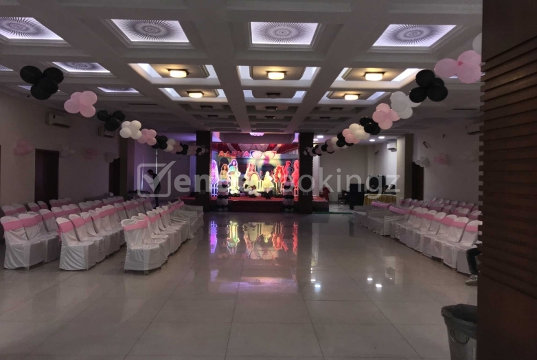 Central Plaza Banquet Hall - Banquet Halls - Mira Road, Mumbai | Eternal  Weddingz