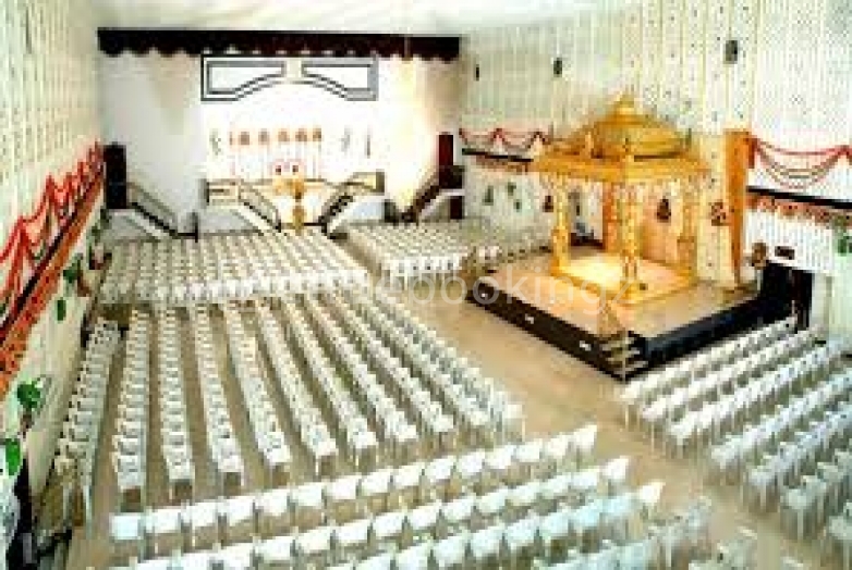 Wedding Venue in Vijaya Mahal T Nagar Chennai