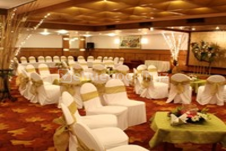 Party Halls & Birthday Party Venues in Sunville Banquet Worli Mumbai