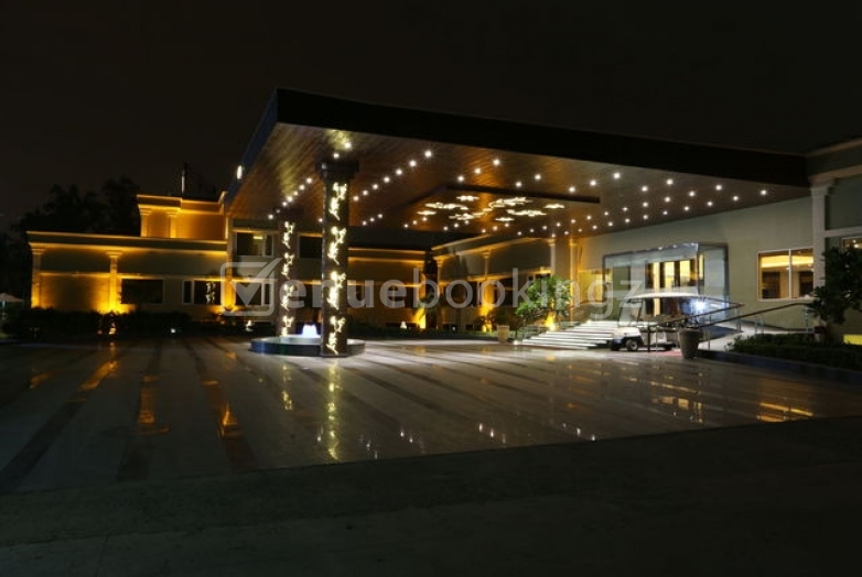 Banquet Halls  in Atrio - A Boutique Hotel Kapashera Delhi