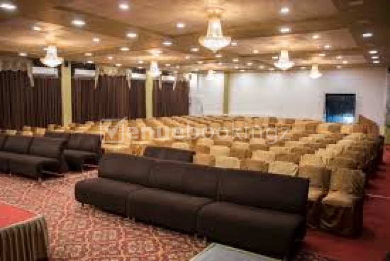 Small Party Halls in Sai Krupa Banquet Borivali West Mumbai