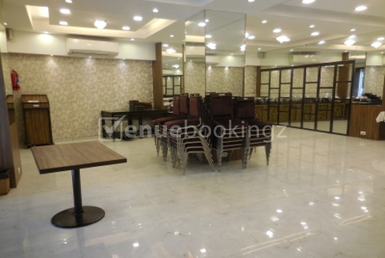 Banquet Halls  in Gold Coin Banquet Tardeo Mumbai