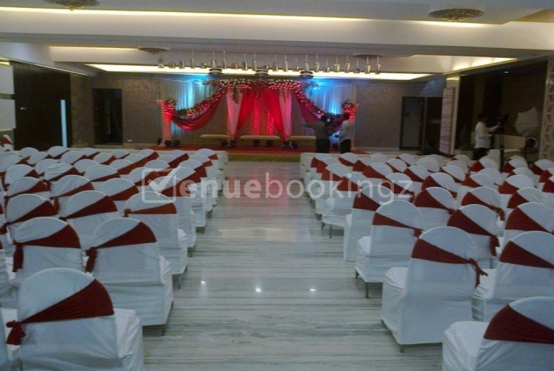 Banquet Halls  in Neelyog Banquets Ghatkopar East Mumbai