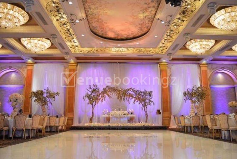 Avm Wedding