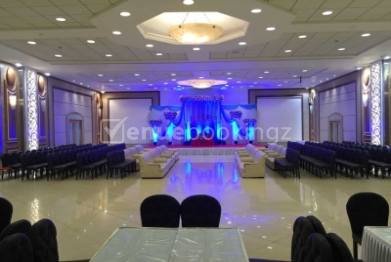 Banquet Halls  in Avsar Banquet Grant Road Mumbai