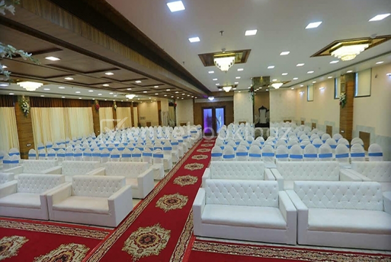 Small Party Halls in Avirahi Banquet Hall Kandivali West Mumbai