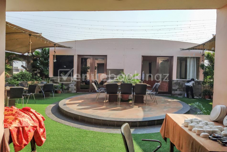 Banquet Halls  in Haris Court Inns & Hotels Lajpat Nagar Delhi