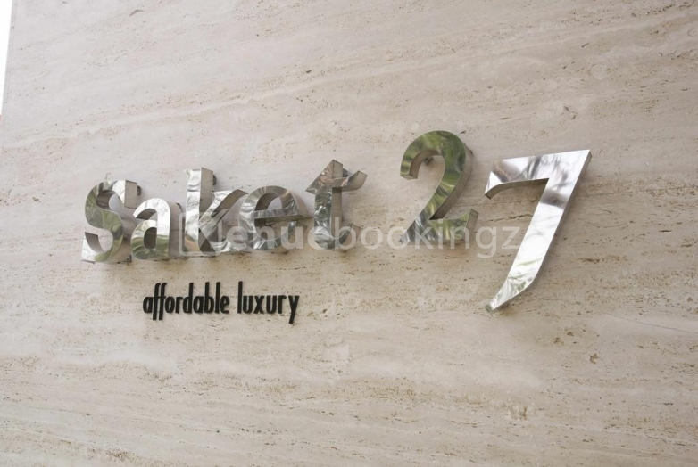 Banquet Halls  in Hotel 27 Saket Saket Delhi