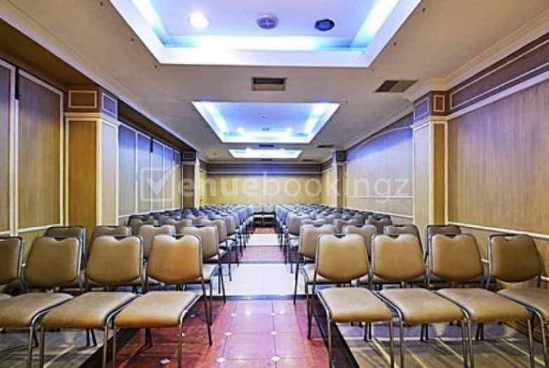 Banquet Halls  in Liberty Park Hotel Kodambakkam Chennai