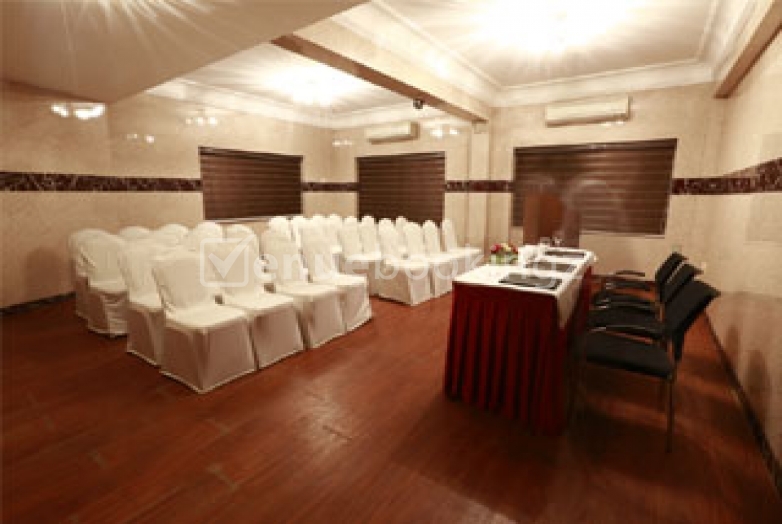 Party Halls & Birthday Party Venues in Hotel Priyadarshini Park  Triplicane Chennai