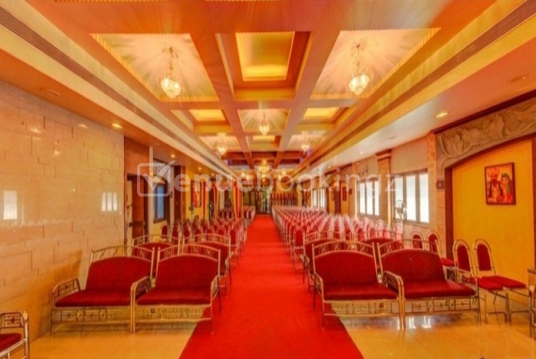Banquet Halls  in Jupiter Banquet Hall Mulund West Mumbai