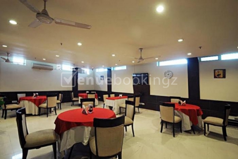 Banquet Halls  in Hotel Meridian Plaza Greater Kailash Delhi