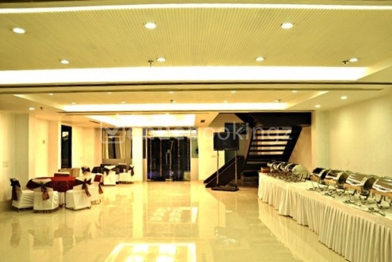 Banquet Halls  in Vivah Residency Paschim Vihar Delhi