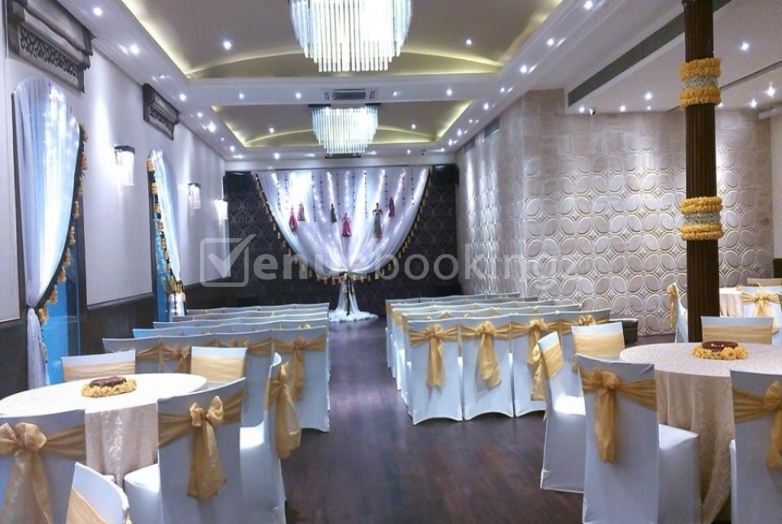 Banquet Halls  in Royal Oak Banquets Fort Mumbai