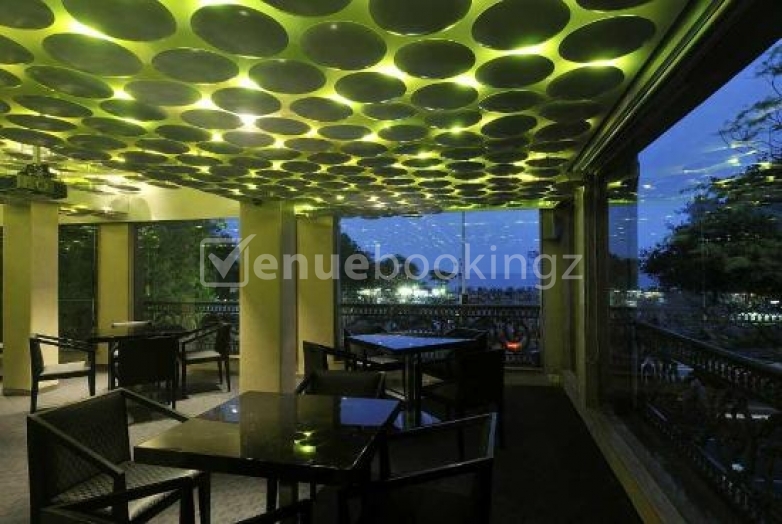 Banquet Halls  in Revival Banquets Gamdevi Mumbai