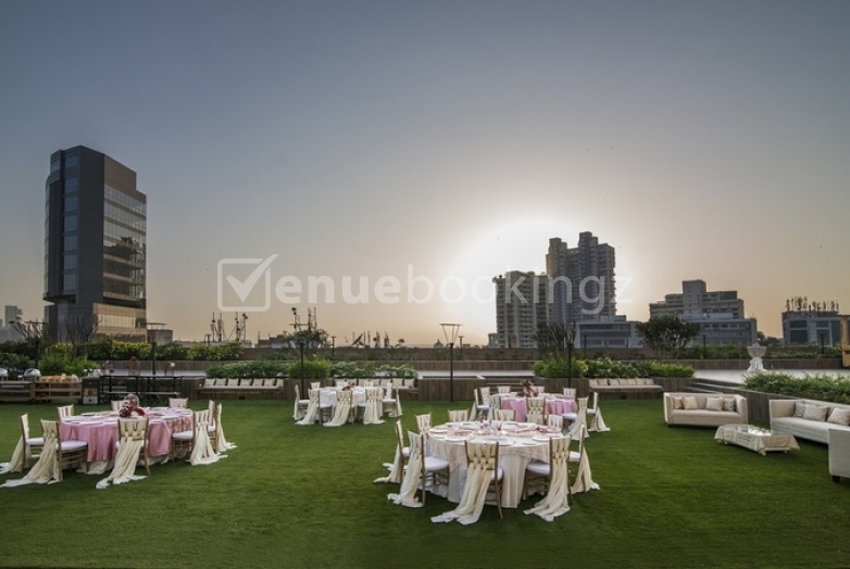 Conference Halls in Jade Garden Banquets Worli Mumbai