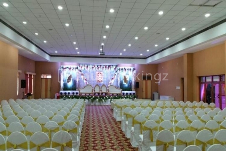 Sterling banquet hall goregaon 