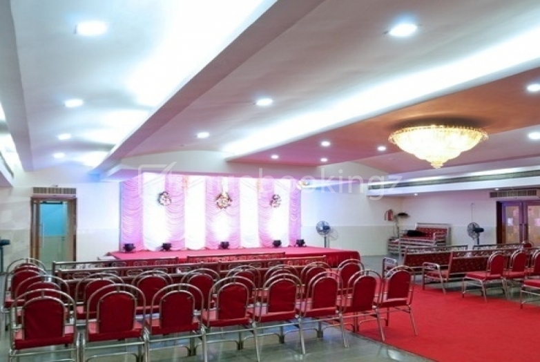 Party Halls & Birthday Party Venues in Tirupati Banquet Hall Borivali East Mumbai