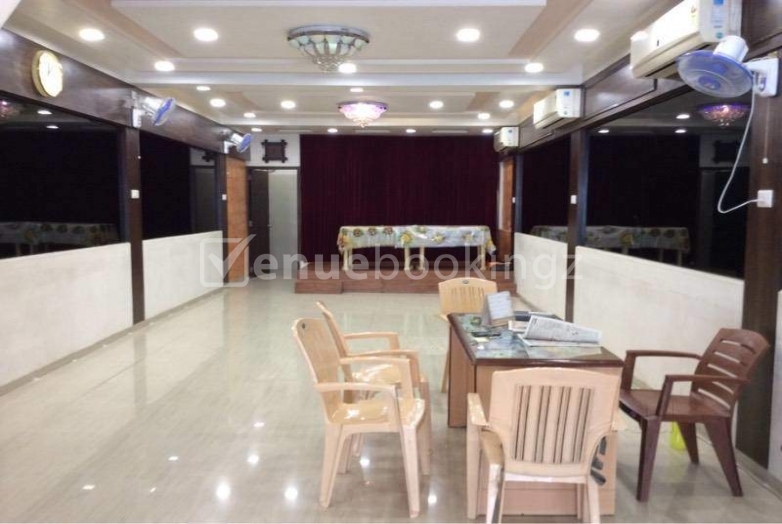 Banquet Halls  in Festa Banquet Hall Mulund Mumbai