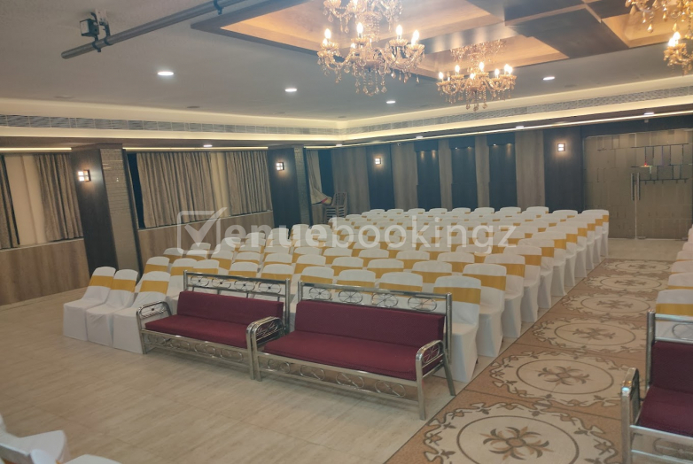 Banquet Halls  in CKP Hall Ghatkopar East Mumbai
