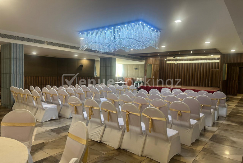 Zaitoon Party Hall, JP Nagar, Bangalore 