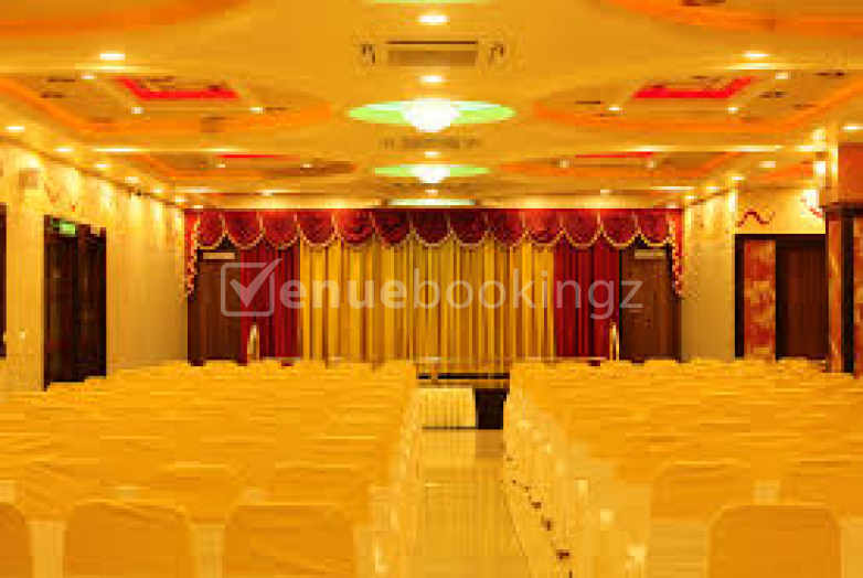 Conference Halls in Priyadarshini Grand Basaveshwaranagar Bangalore