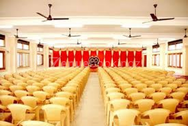Wedding Venue in Sri Raghavendra Mandapam  Triplicane Chennai