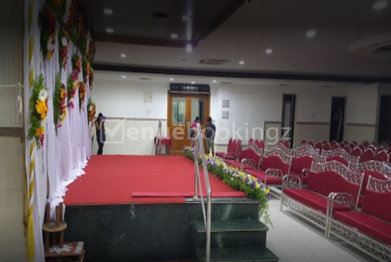 PSB Hall Anna Nagar Chennai Banquet Hall Menu Price Reviews