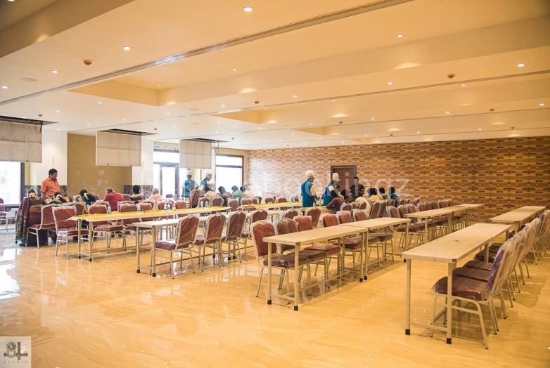 PSB Hall Anna Nagar Chennai Banquet Hall Menu Price Reviews