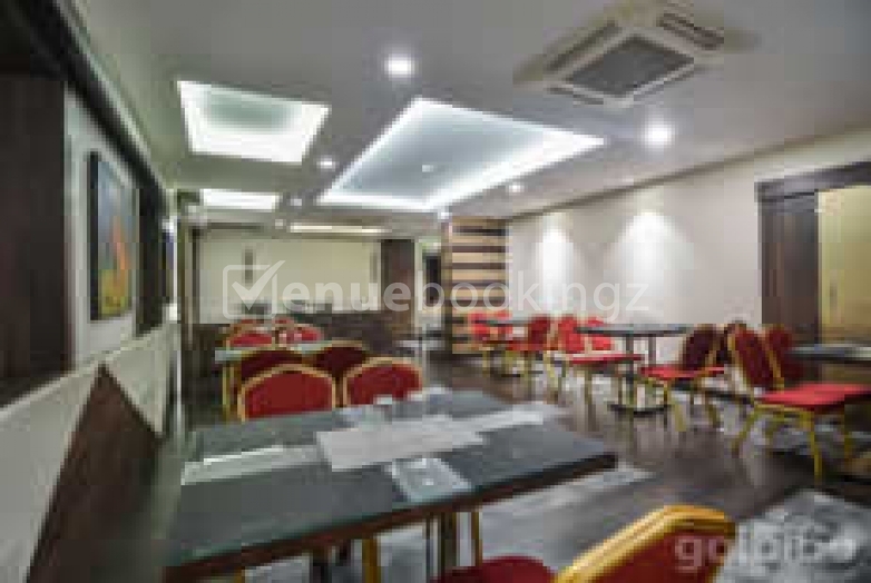 Party Halls & Birthday Party Venues in The Spin Hotel  Anna Salai Chennai