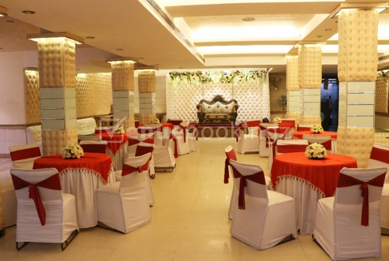 Banquet Halls  in Apaar Banquet Hall Malviya Nagar Delhi