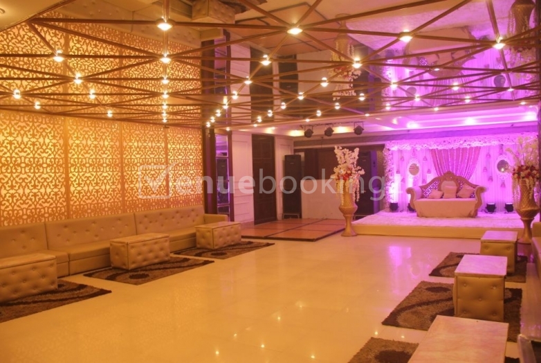 Banquet Halls  in Lagoona Emerald Banquet Malviya Nagar Delhi